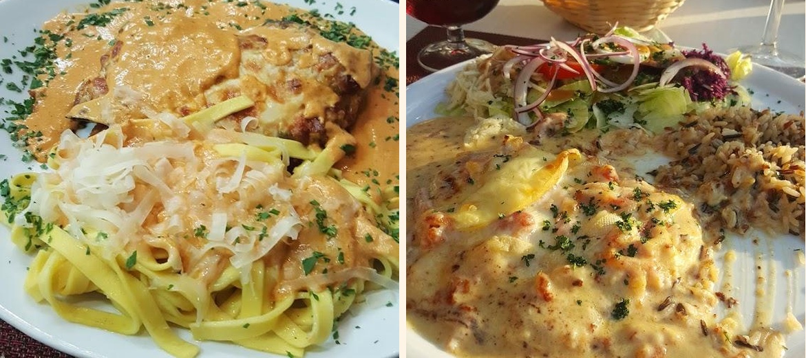 L'Entre Nous Ria sirach - Gallery Image 2