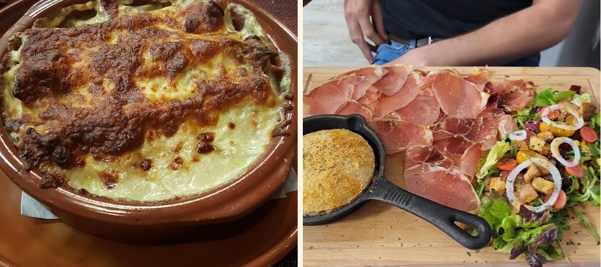 L'Entre Nous Ria sirach - Gallery Image 3