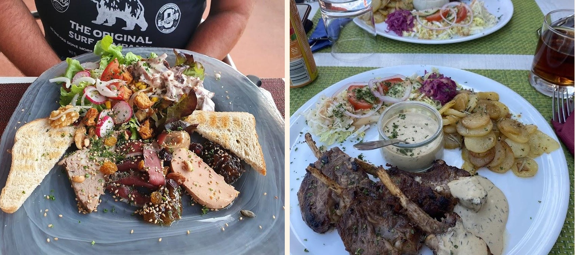 L'Entre Nous Ria sirach - Gallery Image 5