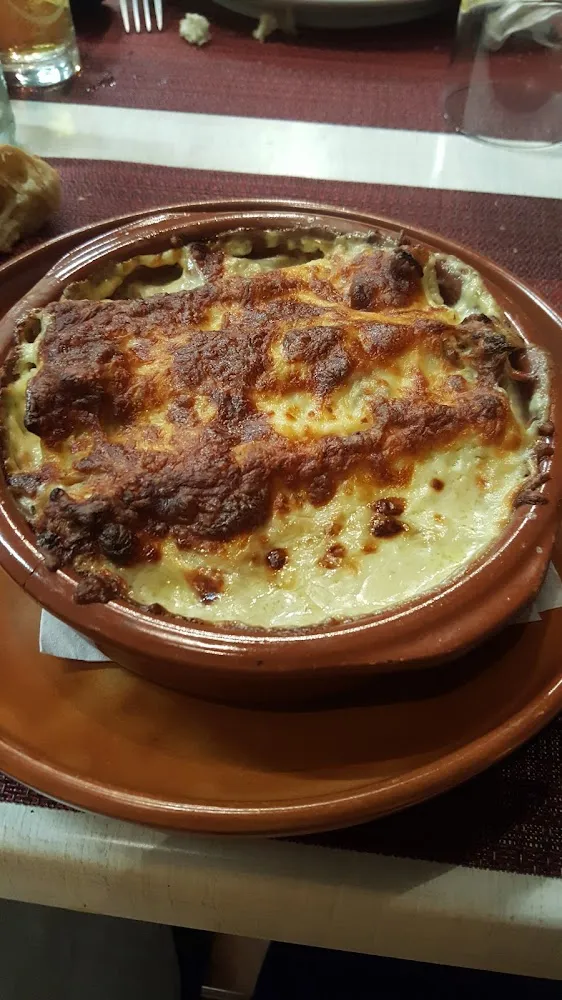 Cannelonis Farcis Foie Gras Sauce Pleurottes